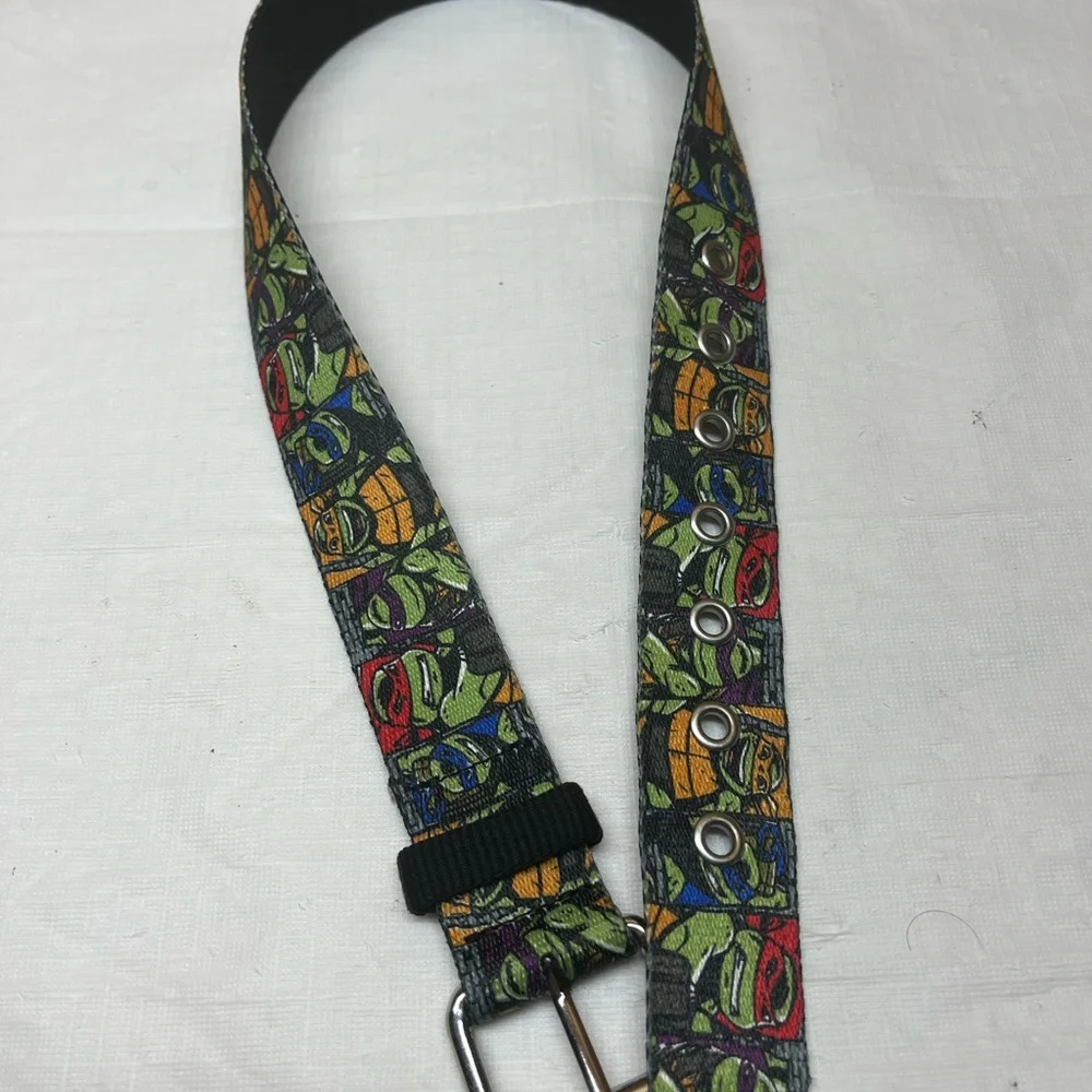 Teenage Mutant Ninja‎ Turtles Youth Belt•